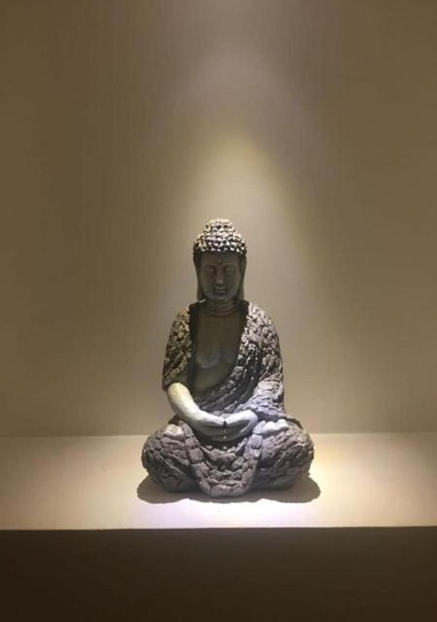 바라나시 비제이가르 코티 아파트 외부 사진